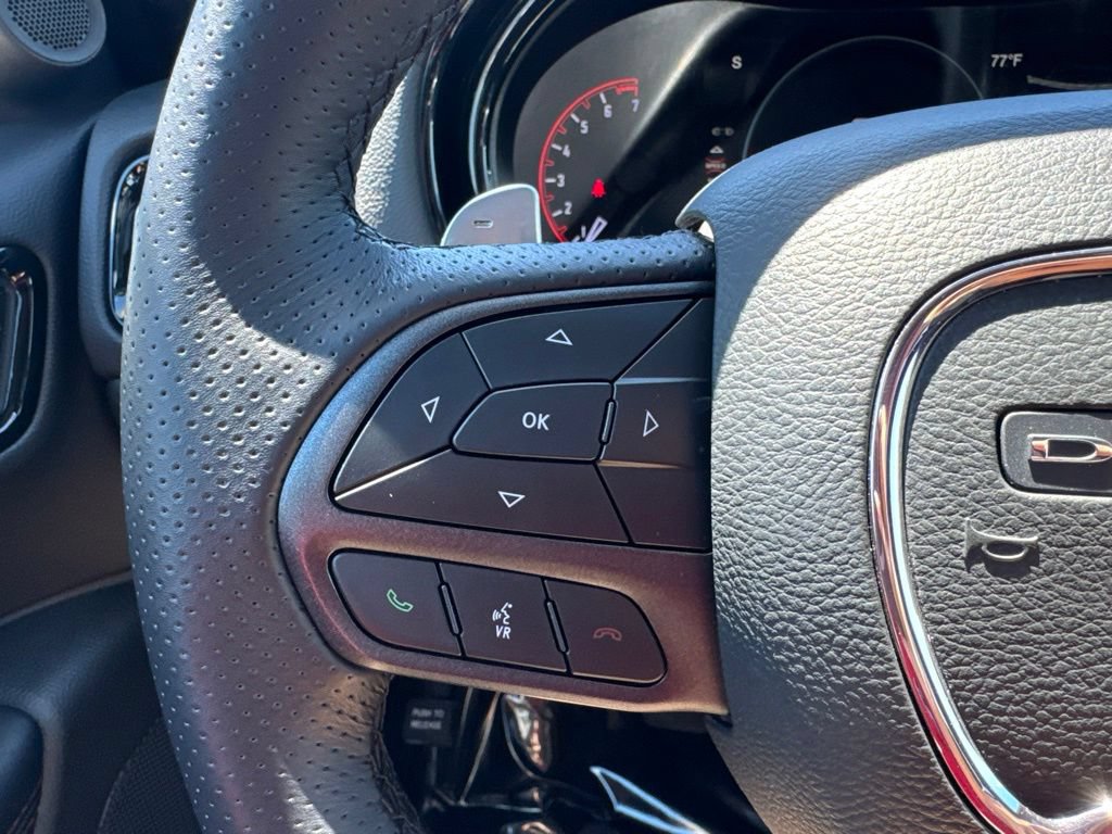Certified 2026 Dodge Durango GT AWD/4WD image 14