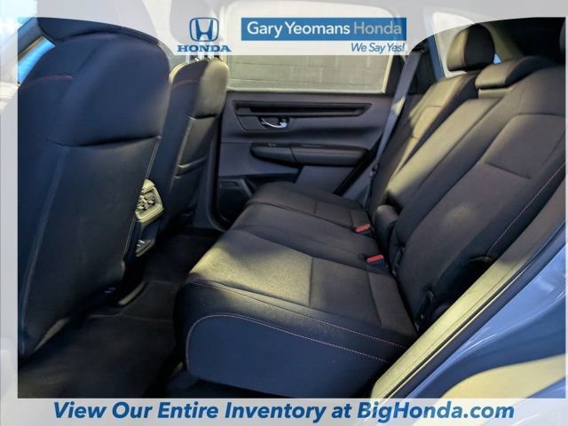 Used 2024 Honda CR-V Sport image 15