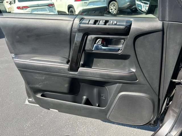 Used 2020 Toyota 4Runner TRD Pro AWD/4WD image 27