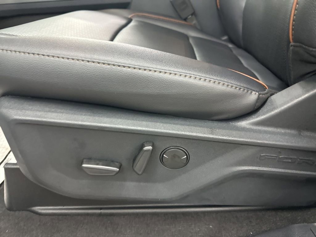 New 2026 Ford F350 Lariat image 34