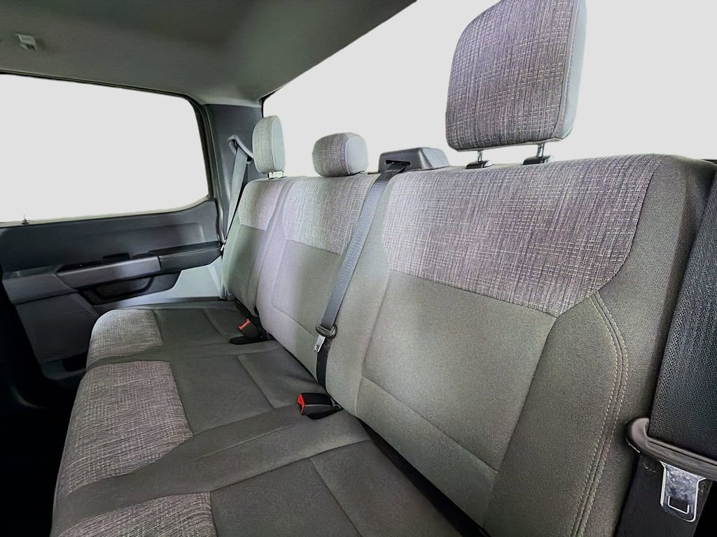 Used 2023 Ford F150 XLT image 22