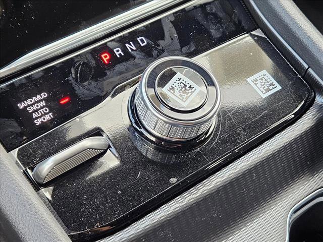 New 2025 Jeep Grand Cherokee Limited w/ Black Appearance Package image 14