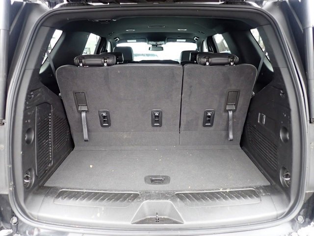 Used 2024 Chevrolet Tahoe LT image 8