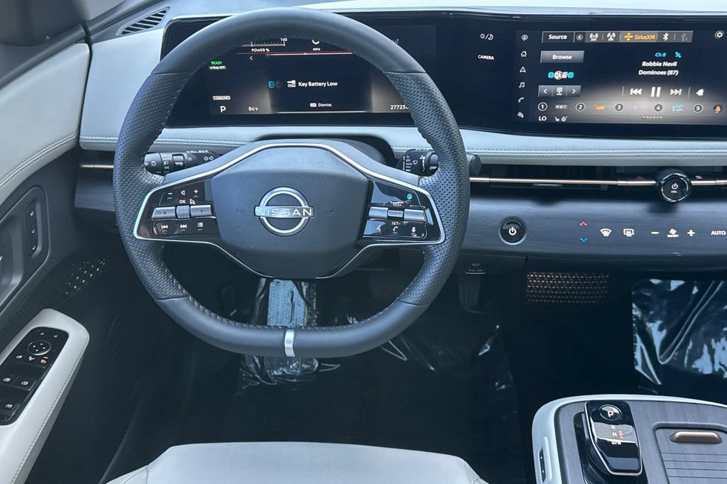Used 2024 Nissan Ariya FWD image 13
