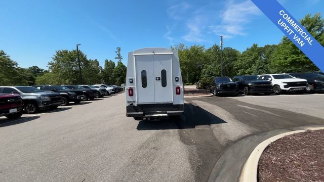 Used 2018 Mercedes-Benz Sprinter 3500 image 4