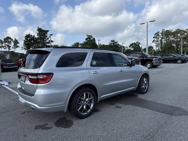 New 2026 Dodge Durango GT AWD/4WD image 3