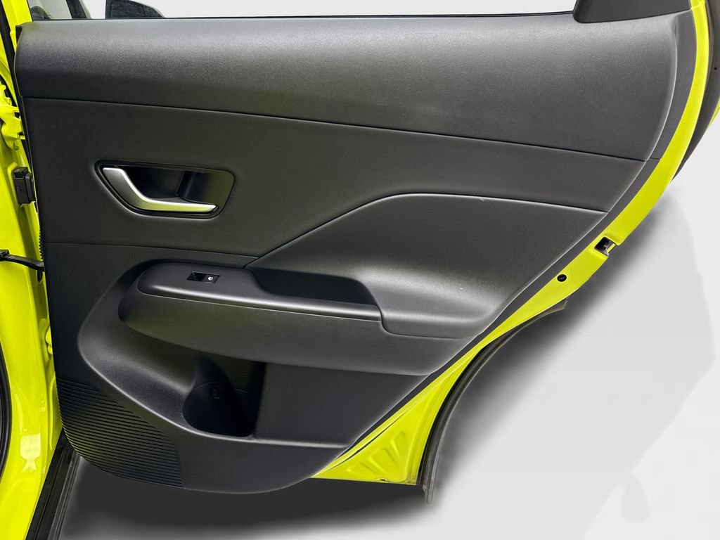 Used 2024 Hyundai Kona Limited FWD image 41