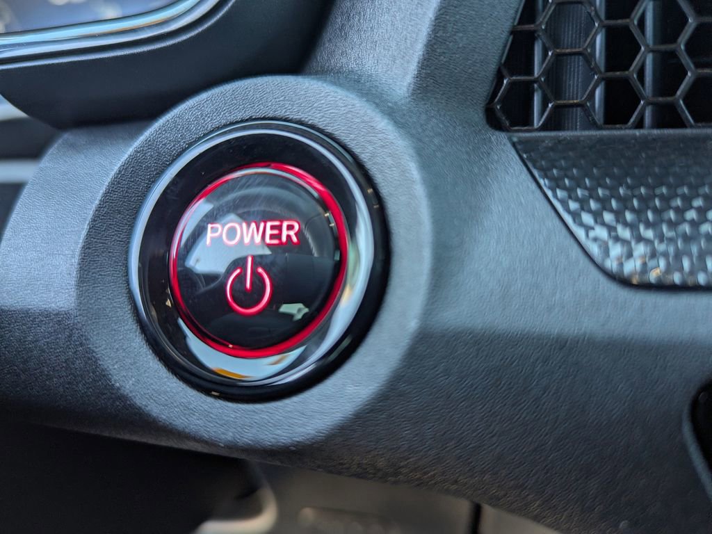 Used 2026 Honda CR-V Sport-L image 29