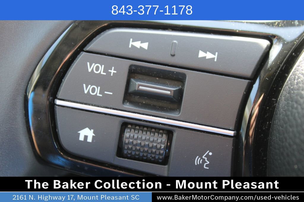 Used 2024 Honda CR-V EX-L image 26