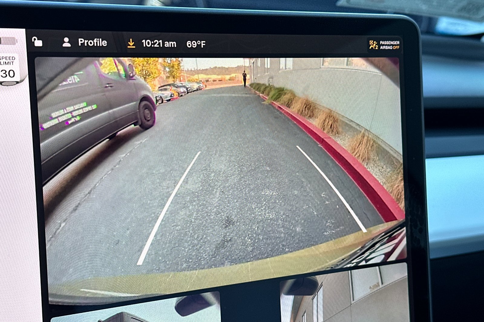 Used 2022 Tesla Model 3 Long Range AWD/4WD image 20