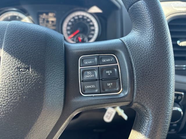 Used 2019 RAM 1500 Tradesman w/ Popular Equipment Group AWD/4WD image 21