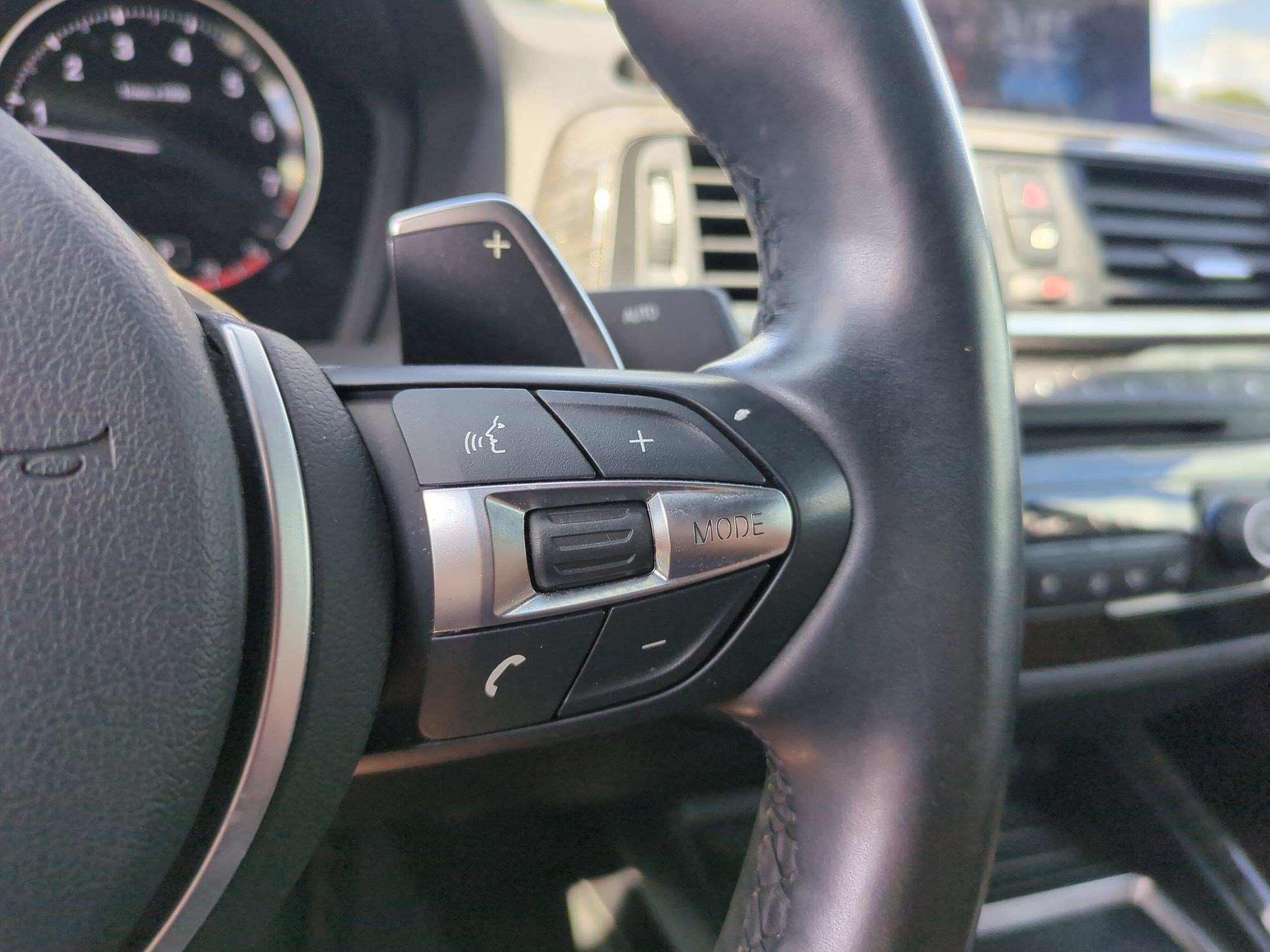 Used 2020 BMW M240i Convertible w/ Premium Package RWD image 17