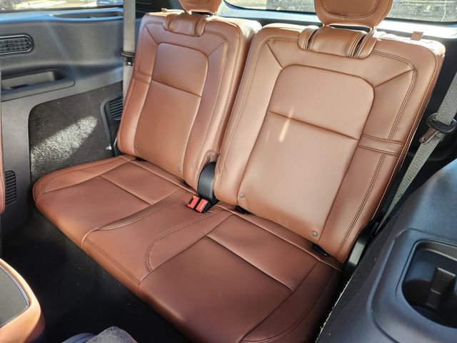 New 2026 Lincoln Aviator Reserve image 16