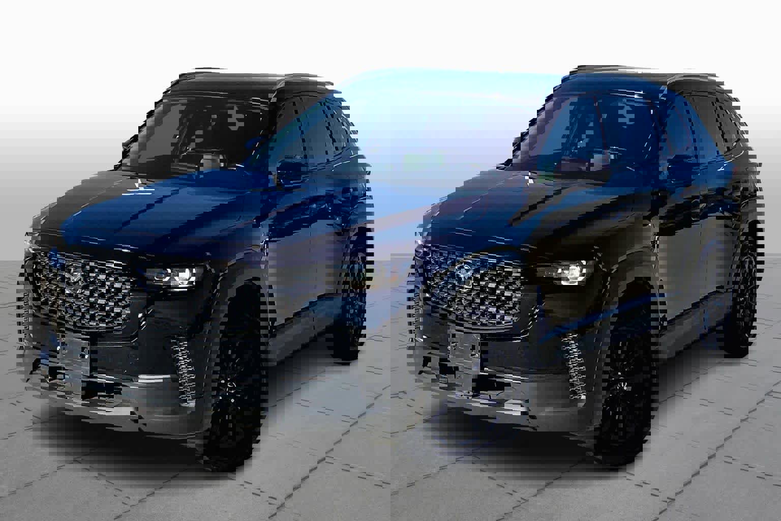 Used 2023 MAZDA CX-50 2.5 S w/ Cargo Package