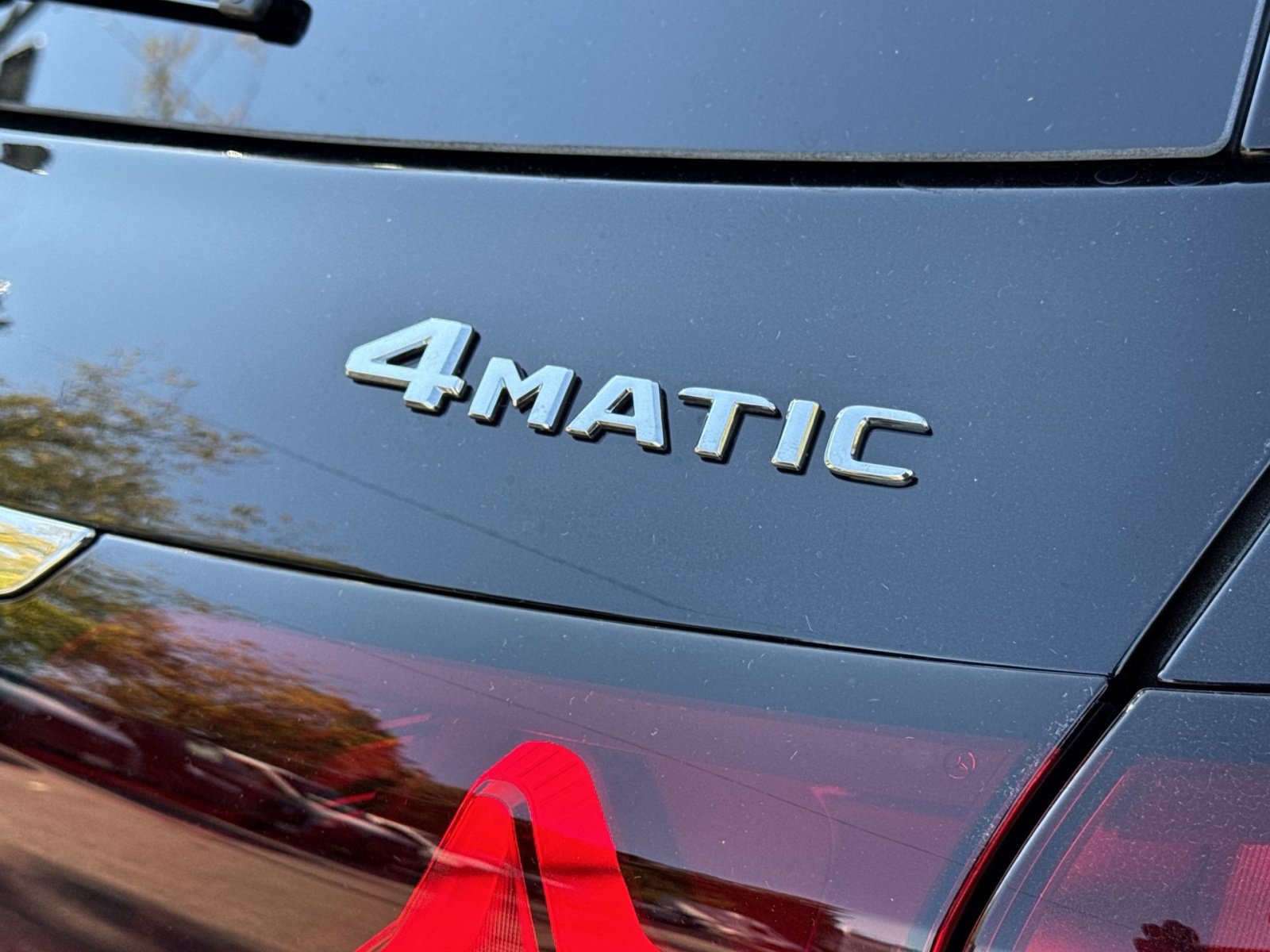 New 2027 Mercedes-Benz GLE 450 4MATIC image 35