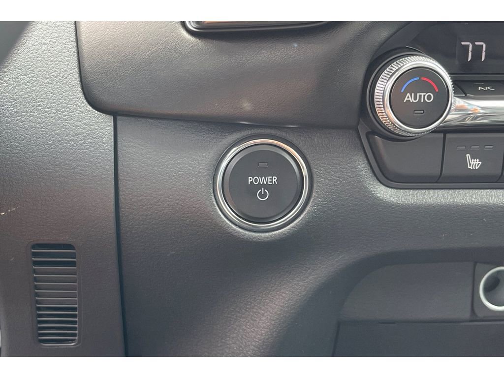 Certified 2025 MAZDA CX-50 2.5 Hybrid w/ Weather Package image 35