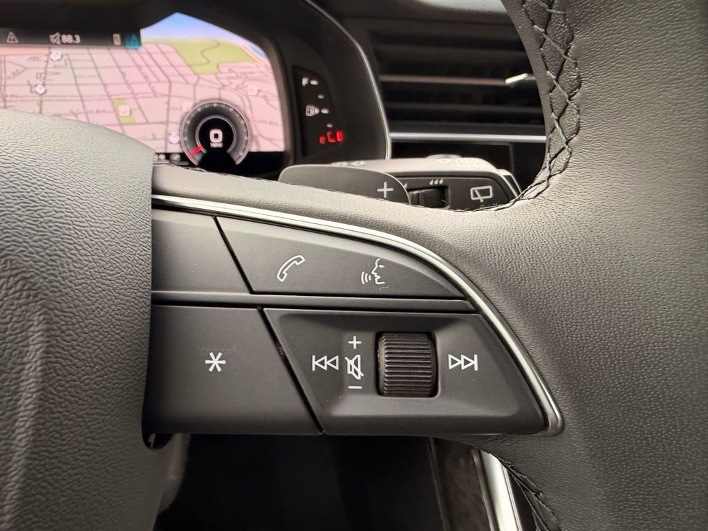 Certified 2023 Audi Q7 2.0T Premium w/ Convenience Package image 31