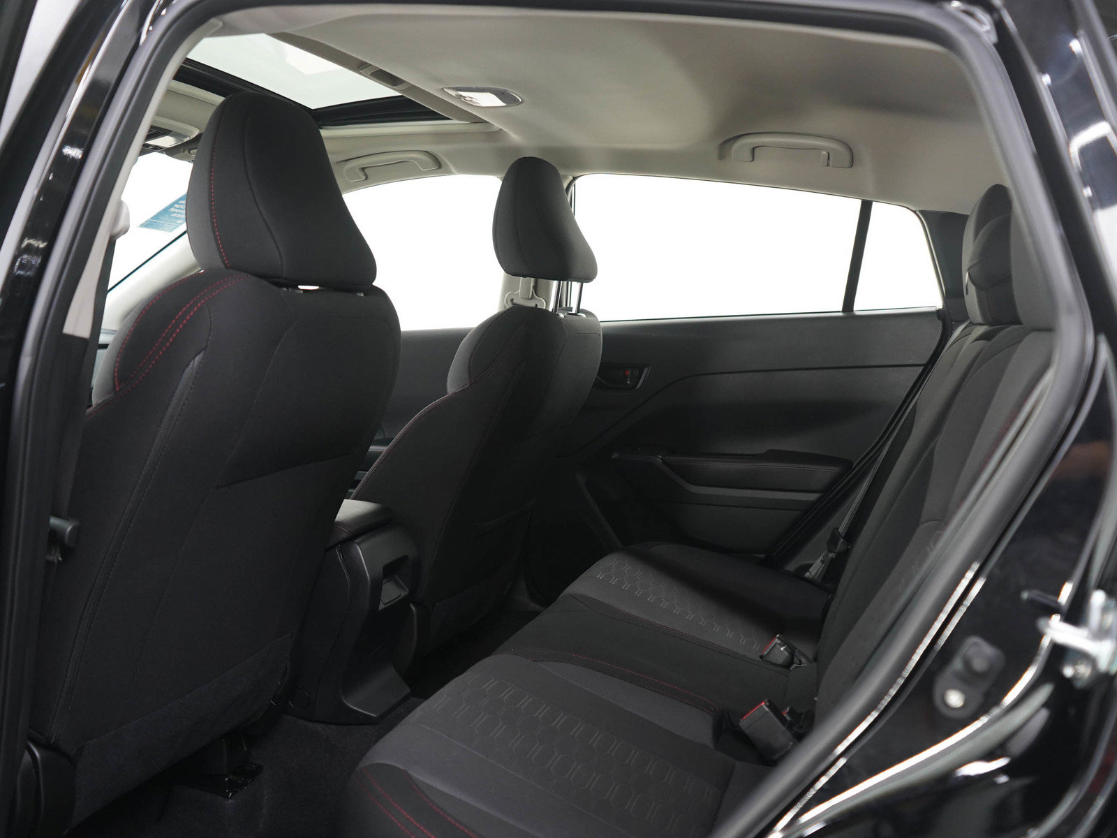 Used 2024 Subaru Impreza 2.0i Sport AWD/4WD image 17