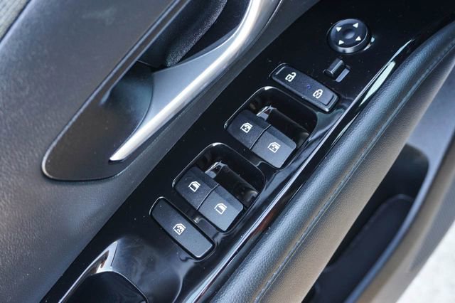 Used 2024 Hyundai Santa Cruz Limited AWD/4WD image 12