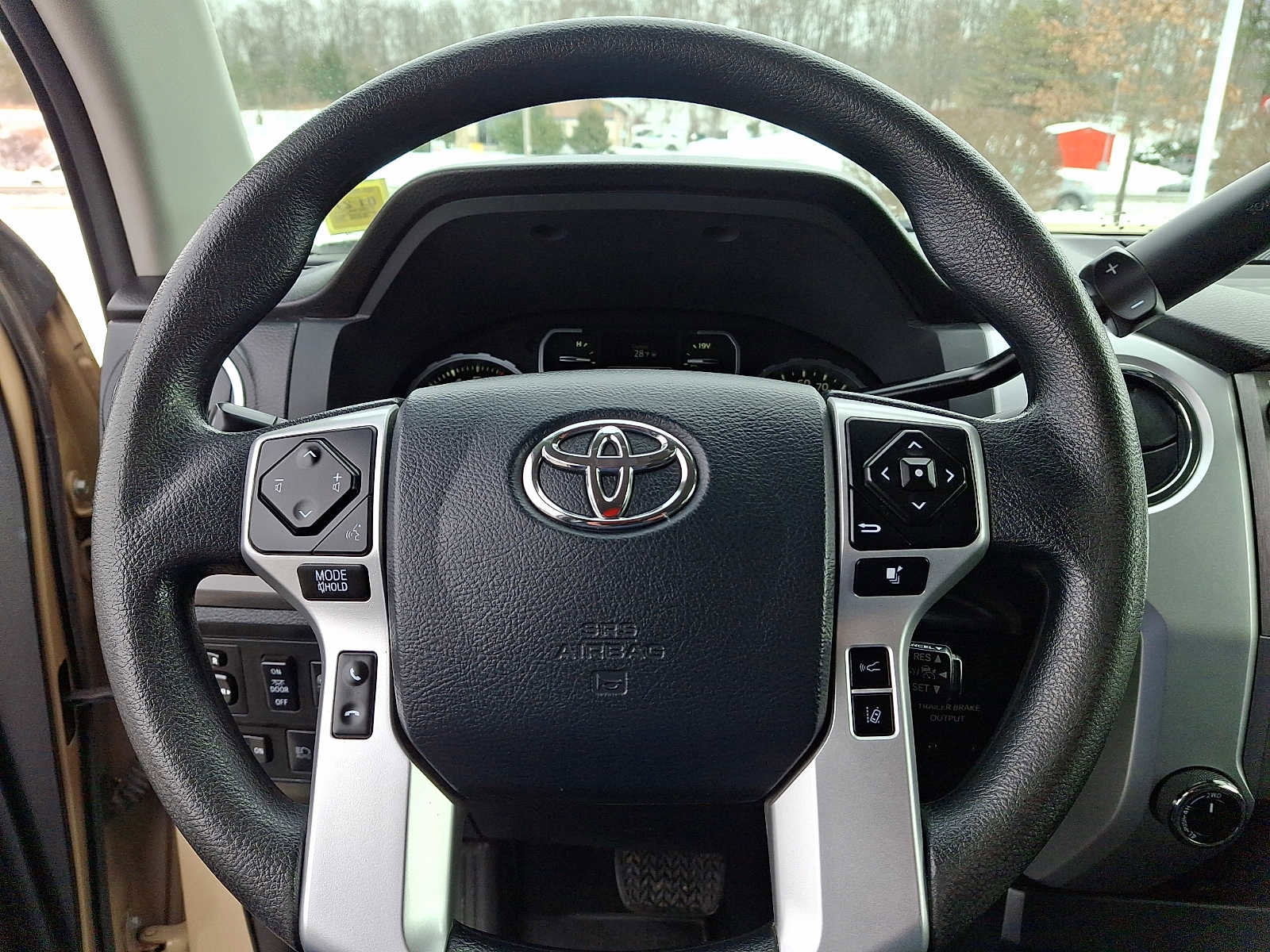 Certified 2019 Toyota Tundra SR5 image 21