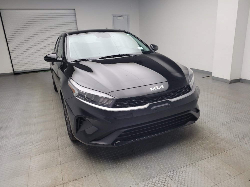 Used 2023 Kia Forte LXS image 14