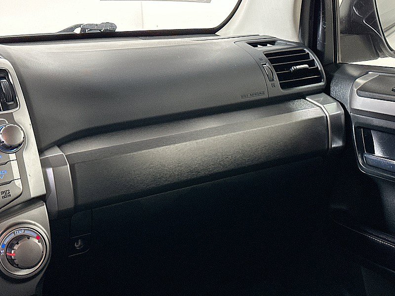 Used 2016 Toyota 4Runner 2WD image 22