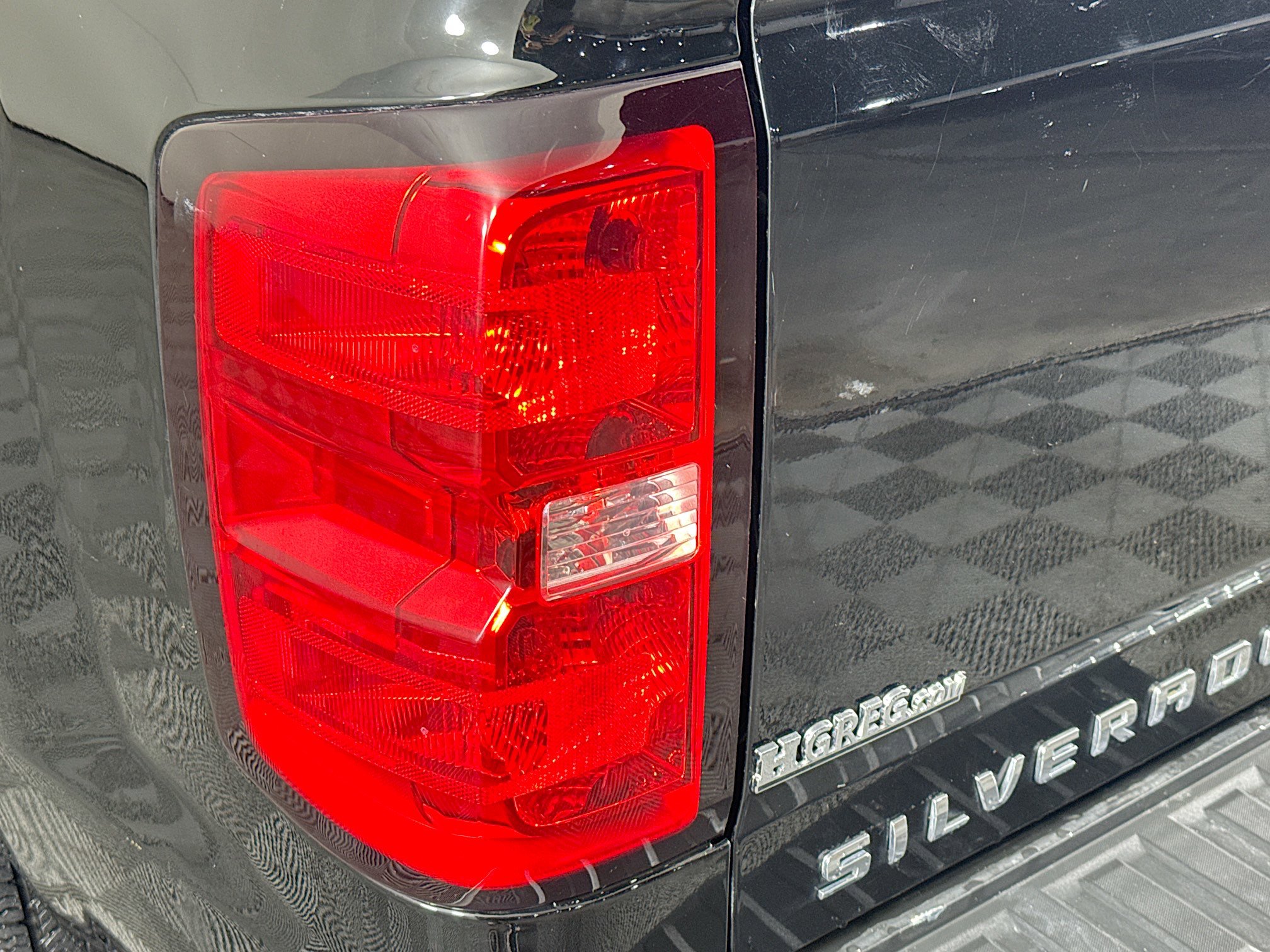 Used 2018 Chevrolet Silverado 1500 LT w/ All Star Edition AWD/4WD image 58