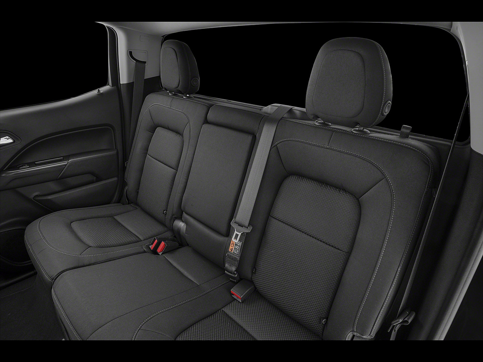 Certified 2022 Chevrolet Colorado ZR2 w/ ZR2 Dusk Special Edition image 16