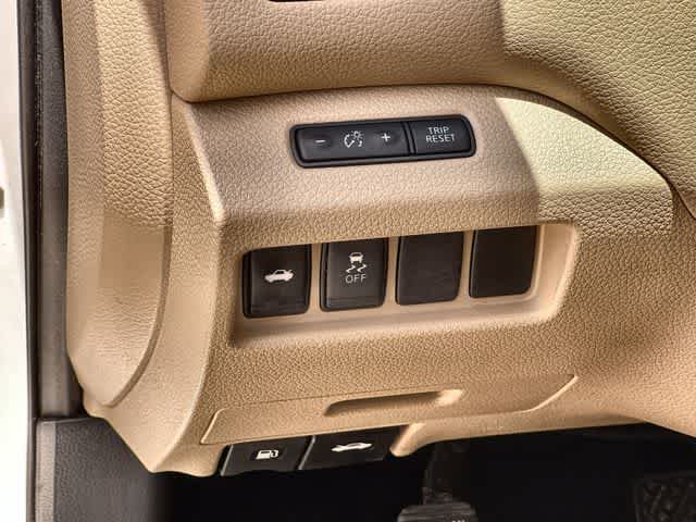 Used 2016 Nissan Altima 2.5 S w/ Power Driver Seat Package FWD image 29