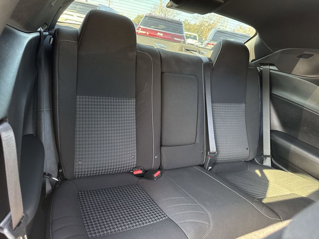 Used 2020 Dodge Challenger SRT Hellcat image 21