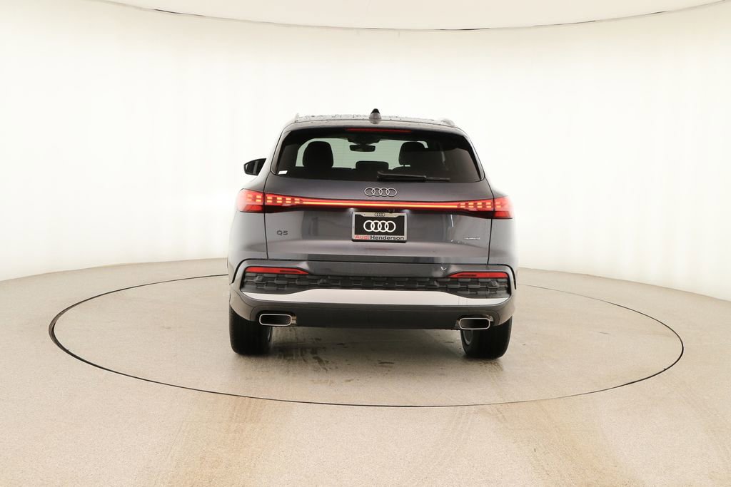 New 2025 Audi Q5 Premium Plus AWD/4WD image 5