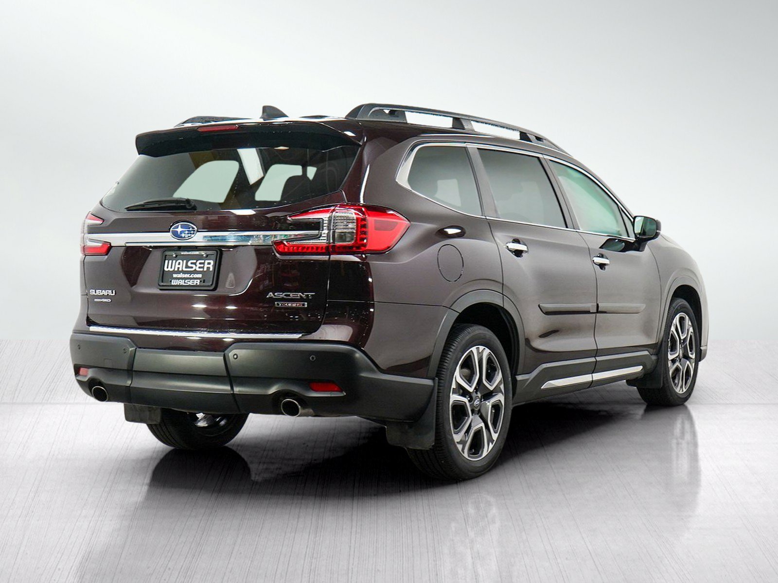 Used 2024 Subaru Ascent Touring AWD/4WD image 5