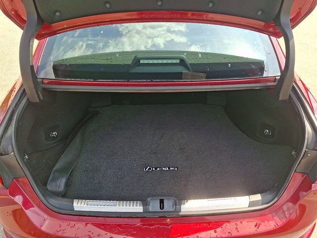 Used 2023 Lexus ES 350 w/ Premium Package image 34