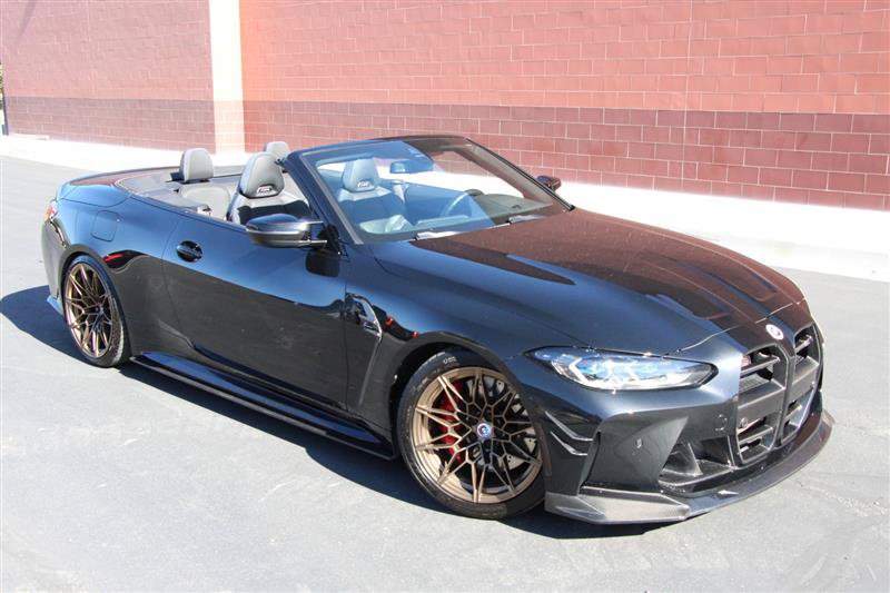 Used 2022 BMW M4 xDrive Competition w/ Executive Package AWD/4WD image 11