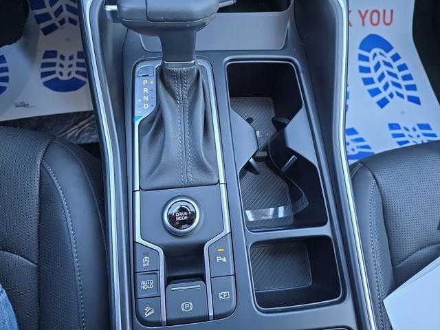 New 2026 Kia Sorento S image 25