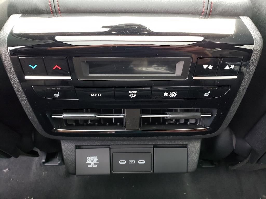 New 2026 Acura MDX Type S image 7