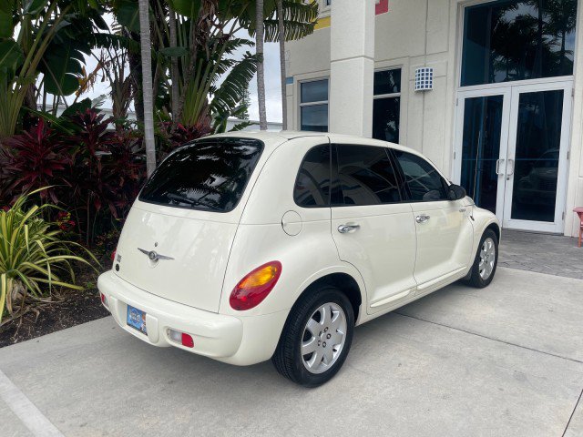Used 2004 Chrysler PT Cruiser Touring image 97