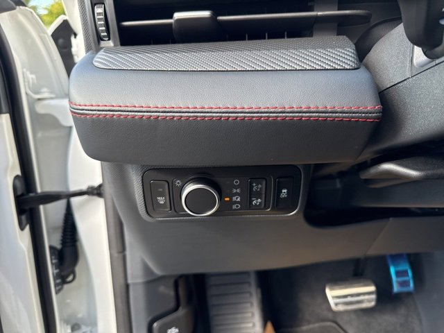 New 2025 Ford Mustang Mach-E Premium w/ Sport Appearance Package image 17