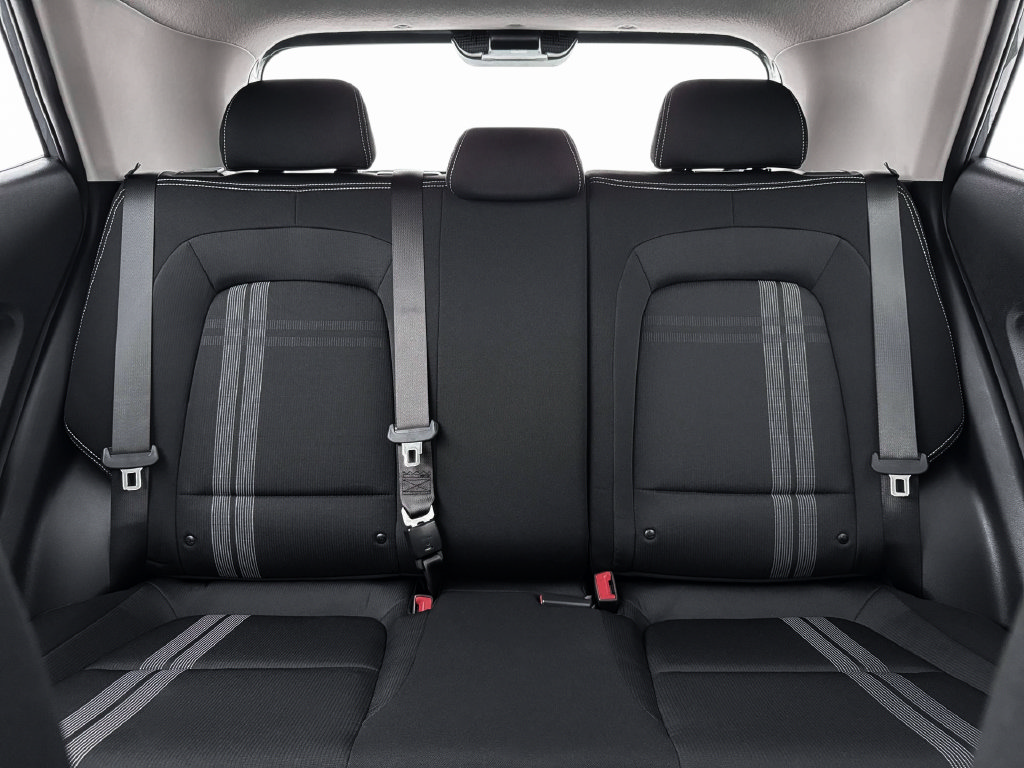 New 2026 Hyundai Venue SEL FWD image 16