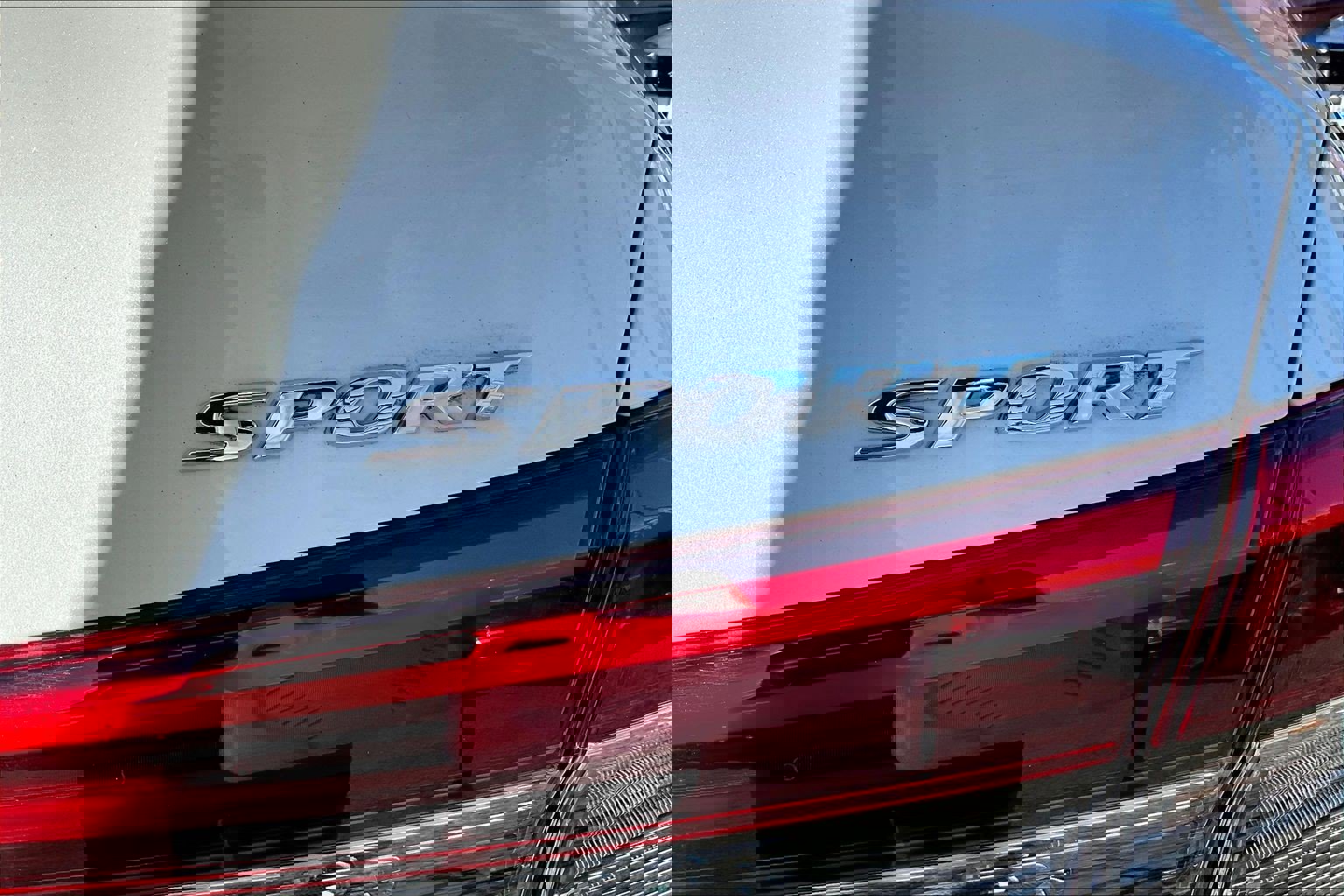 Used 2023 Honda Civic Sport image 31