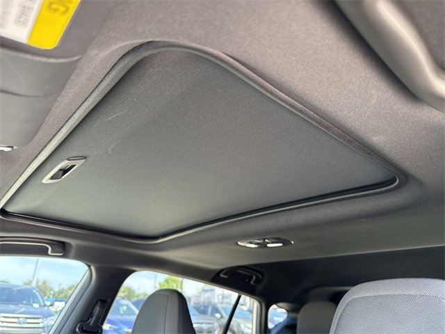 Certified 2025 Subaru Crosstrek 2.5i Sport w/ Crosstrek Mirror Package image 20