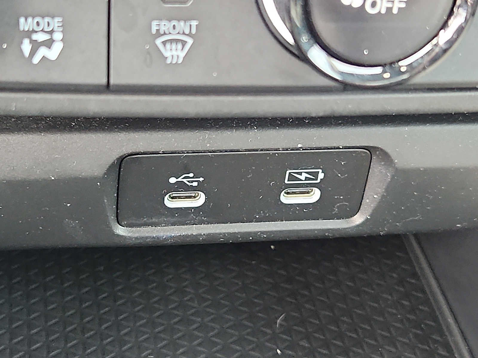 Certified 2023 Honda Accord EX image 25
