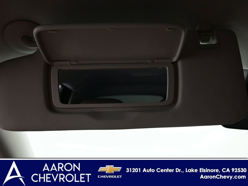 New 2026 Chevrolet Trax ACTIV w/ Driver Confidence Package FWD image 27