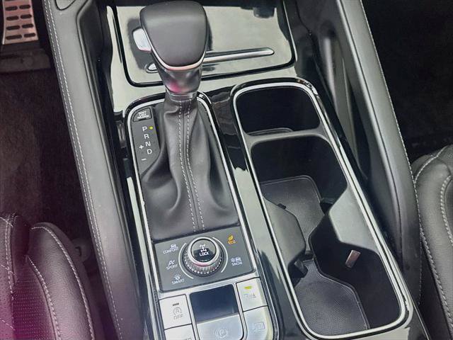 Used 2023 Kia Telluride SX X-Pro AWD/4WD image 14