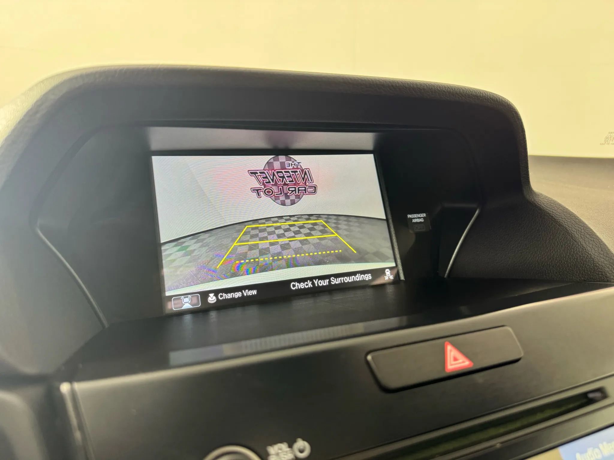 Used 2021 Acura ILX w/ Premium Package image 18