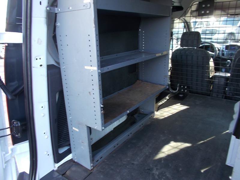 Used 2014 Ford Transit Connect XLT FWD image 27