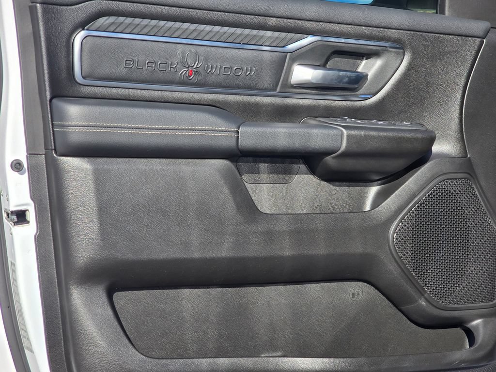 New 2026 RAM 1500 Big Horn AWD/4WD image 39