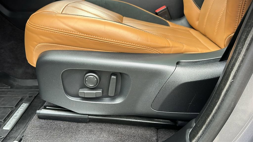 Certified 2022 Land Rover Range Rover Sport HSE Dynamic image 10