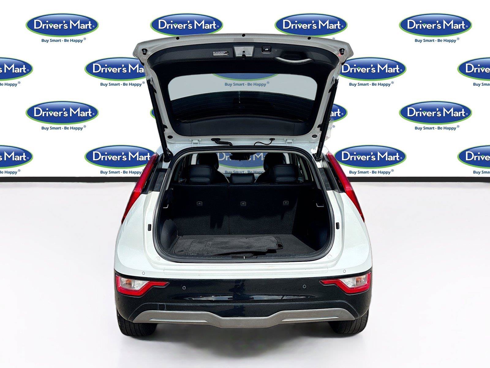 Used 2023 Kia Niro Wind FWD image 25