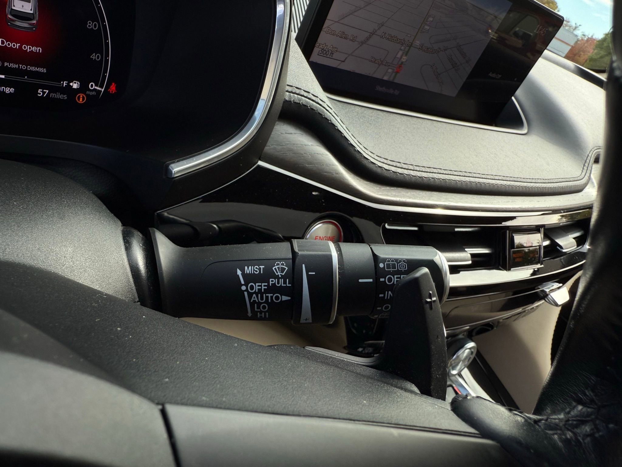 Used 2022 Acura MDX SH-AWD w/ Advance Package image 47